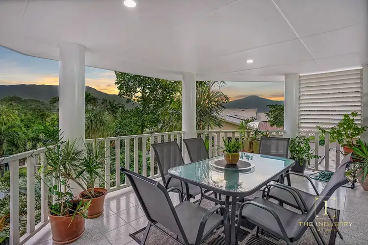 Fourth view of Homely house listing, 98 Cassowary Street, Freshwater QLD 4870
