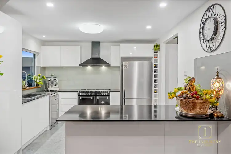 Fifth view of Homely house listing, 98 Cassowary Street, Freshwater QLD 4870