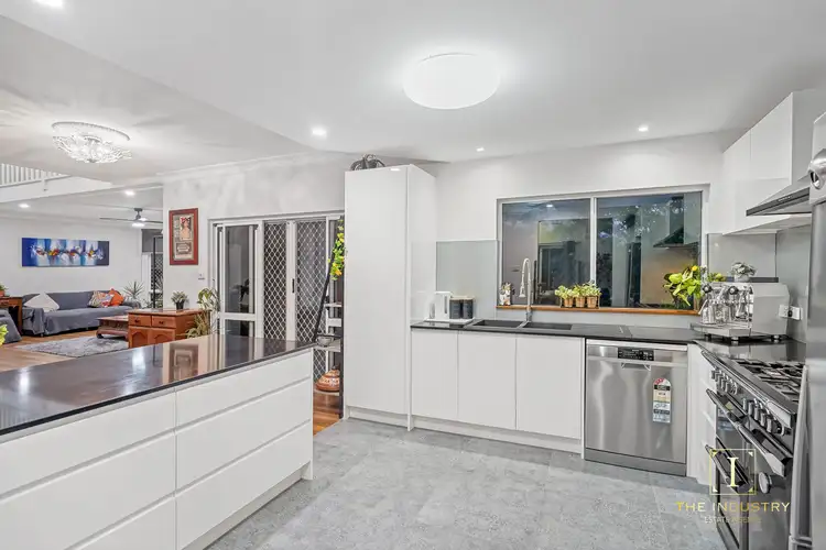 Sixth view of Homely house listing, 98 Cassowary Street, Freshwater QLD 4870
