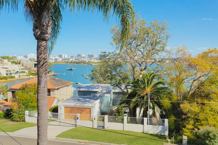 Second view of Homely house listing, 20 Beach Street, Tennyson Point NSW 2111