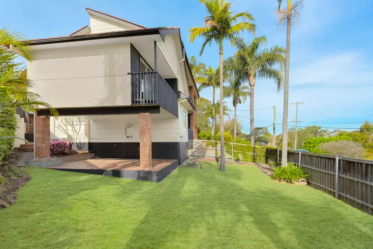 Third view of Homely house listing, 20 Beach Street, Tennyson Point NSW 2111