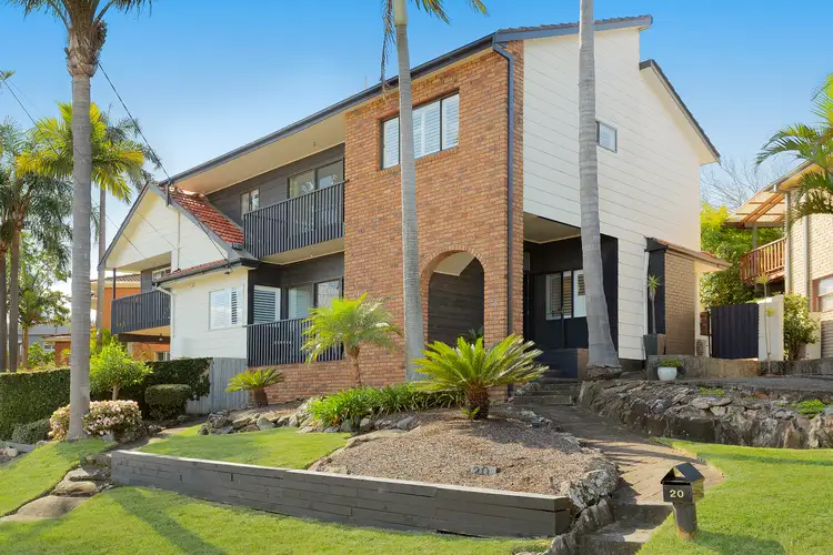 Fourth view of Homely house listing, 20 Beach Street, Tennyson Point NSW 2111