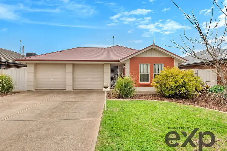 7 Cavendish Terrace, Burton SA 5110