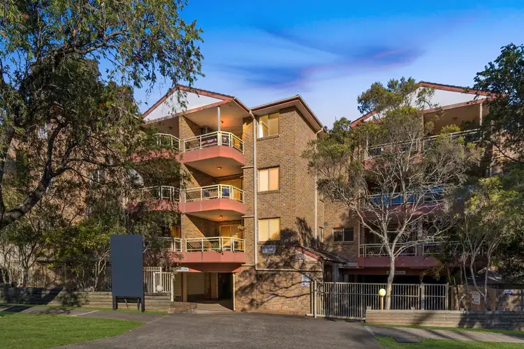 6/19 Milton Street, Bankstown NSW 2200