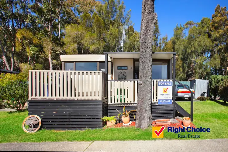 16/140-146 Windang Road, Windang NSW 2528