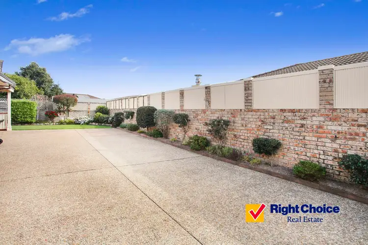 Sixth view of Homely house listing, 60 Scenic Crescent, Albion Park NSW 2527