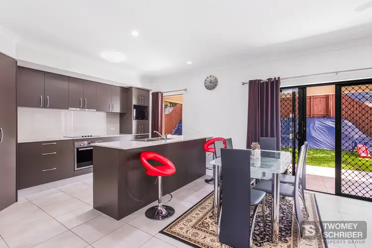22 Ainscow Drive, Bentley Park QLD 4869