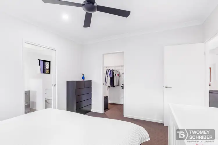 Fifth view of Homely house listing, 22 Ainscow Drive, Bentley Park QLD 4869