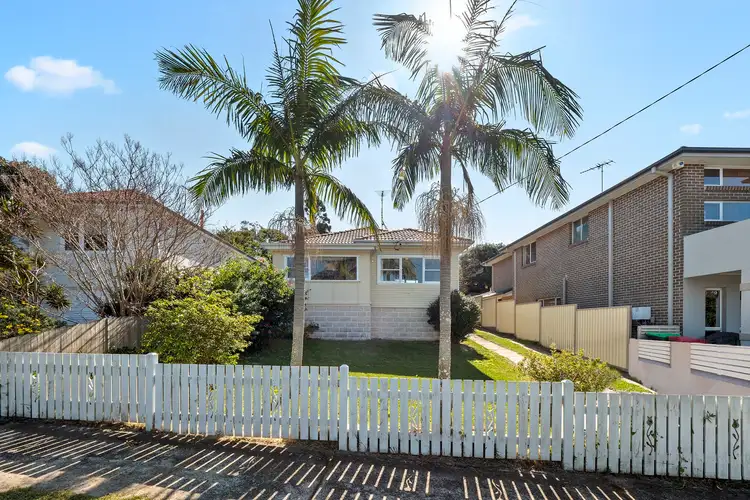 58 Daunt Avenue, Matraville NSW 2036