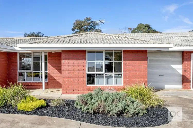 Second view of Homely unit listing, 7/74 McDonnell Avenue, West Hindmarsh SA 5007