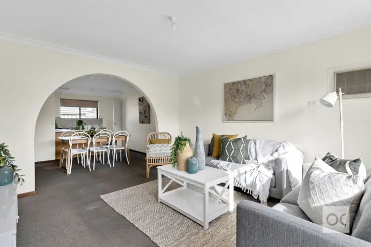 Fourth view of Homely unit listing, 7/74 McDonnell Avenue, West Hindmarsh SA 5007