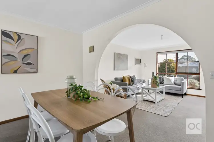 Fifth view of Homely unit listing, 7/74 McDonnell Avenue, West Hindmarsh SA 5007