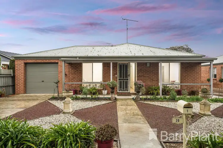 1/18-20 Grayling Street, Belmont VIC 3216