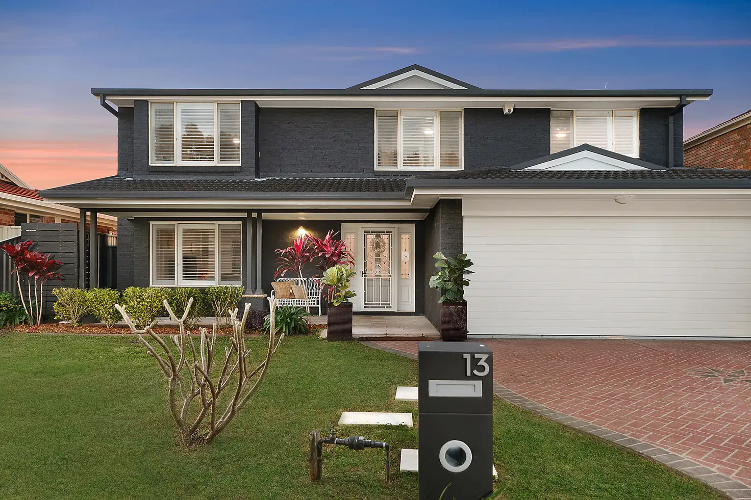 Main view of Homely house listing, 13 Macintyre Street, Bateau Bay NSW 2261