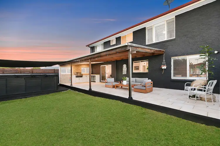 Second view of Homely house listing, 13 Macintyre Street, Bateau Bay NSW 2261