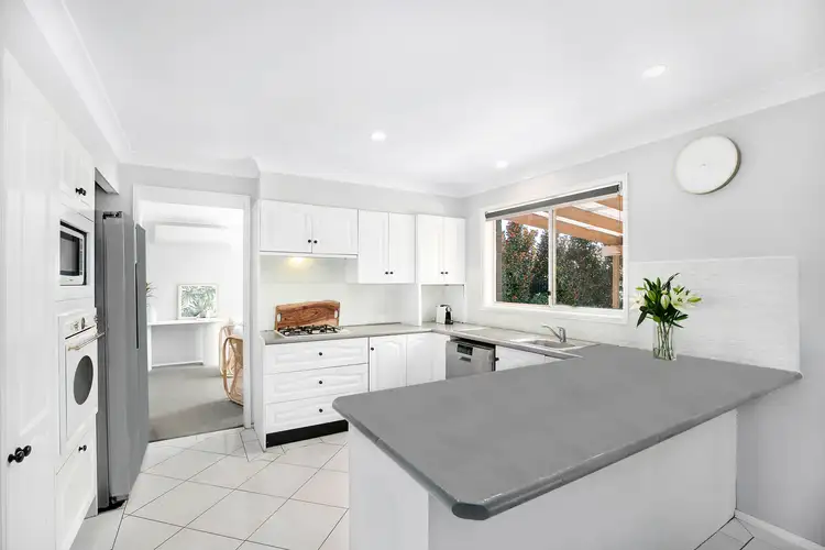 Fifth view of Homely house listing, 13 Macintyre Street, Bateau Bay NSW 2261