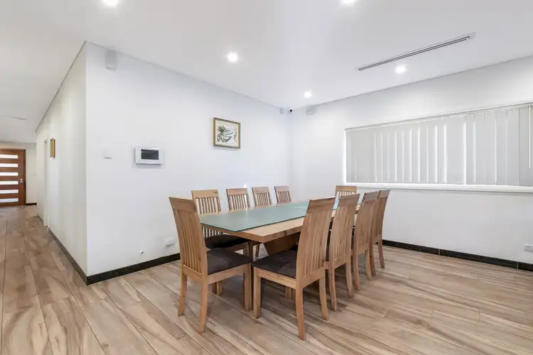 Third view of Homely house listing, 87 Juno Parade, Greenacre NSW 2190