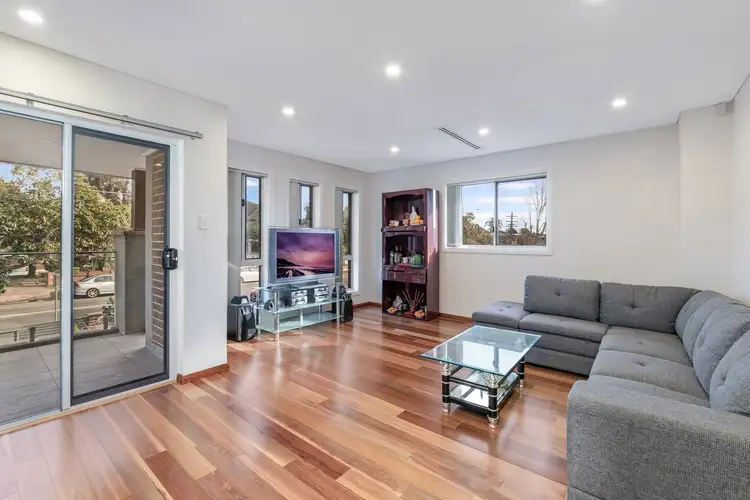 Fourth view of Homely house listing, 87 Juno Parade, Greenacre NSW 2190