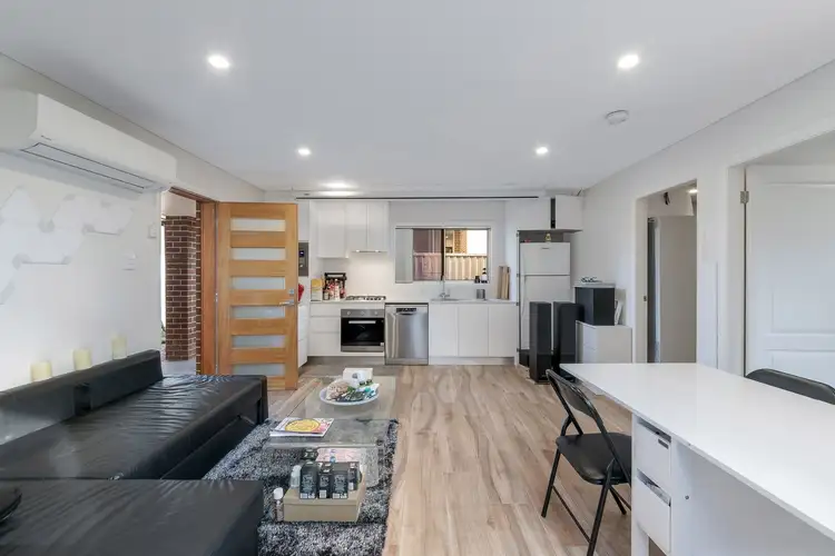 Fifth view of Homely house listing, 87 Juno Parade, Greenacre NSW 2190