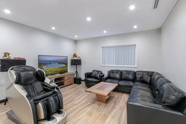 Sixth view of Homely house listing, 87 Juno Parade, Greenacre NSW 2190