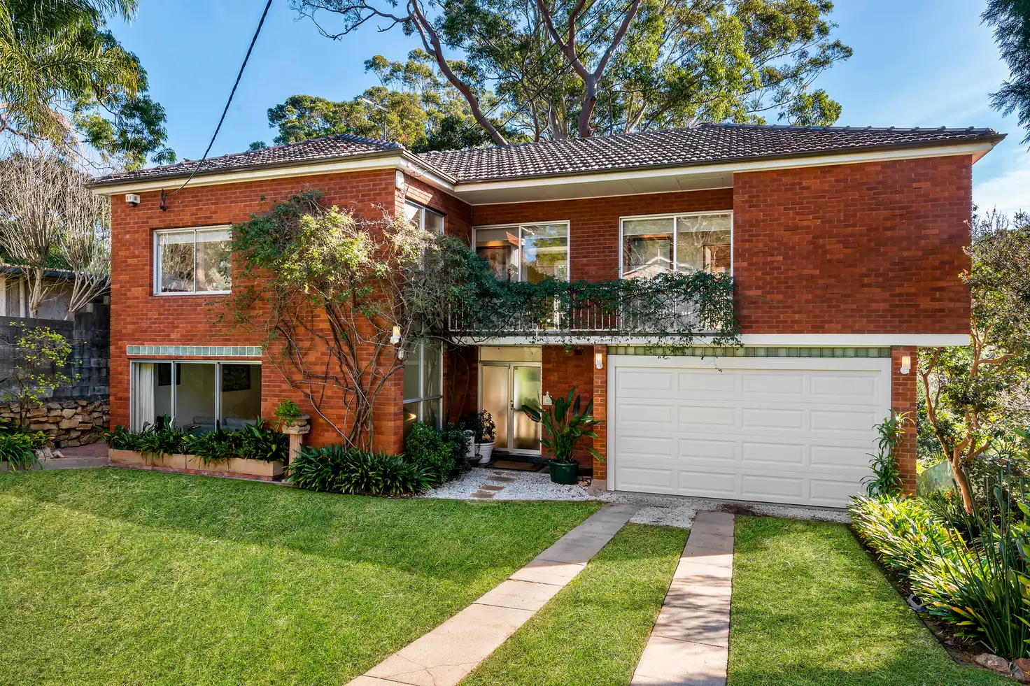 Main view of Homely house listing, 18 Cornwall Avenue, Turramurra NSW 2074