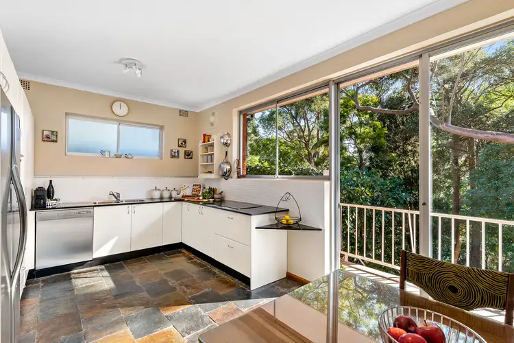 Third view of Homely house listing, 18 Cornwall Avenue, Turramurra NSW 2074