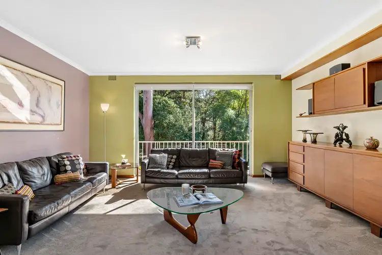 Fourth view of Homely house listing, 18 Cornwall Avenue, Turramurra NSW 2074
