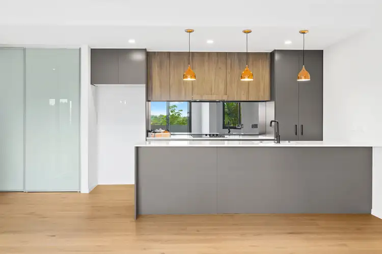 Main view of Homely apartment listing, 203/67 Brunker Road, Broadmeadow NSW 2292