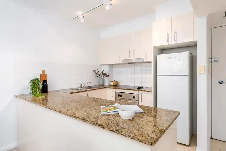 Third view of Homely apartment listing, 1458/31-43 King Street, Sydney NSW 2000