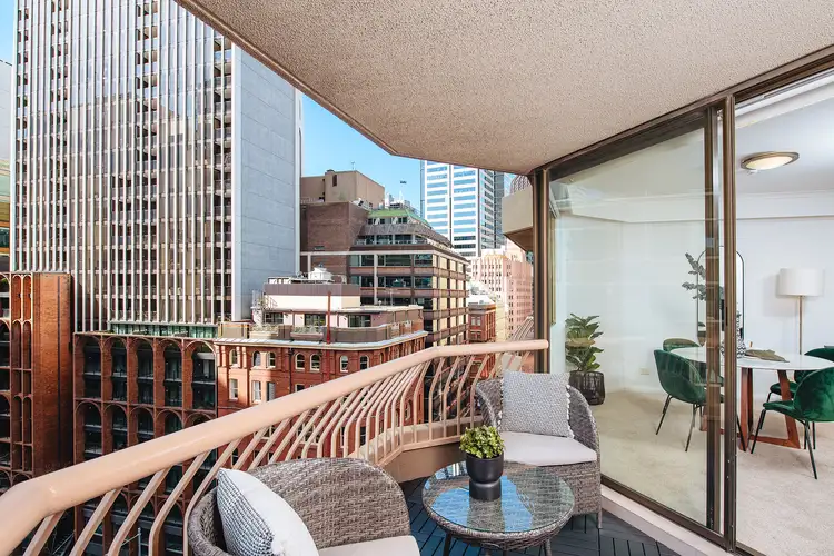 Sixth view of Homely apartment listing, 1458/31-43 King Street, Sydney NSW 2000