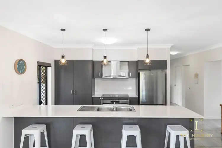 Third view of Homely house listing, 12 Munburra Parade, Smithfield QLD 4878