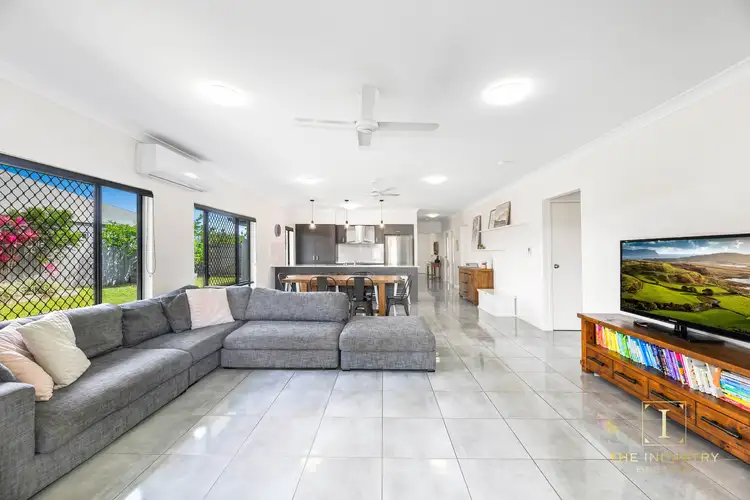 Fourth view of Homely house listing, 12 Munburra Parade, Smithfield QLD 4878