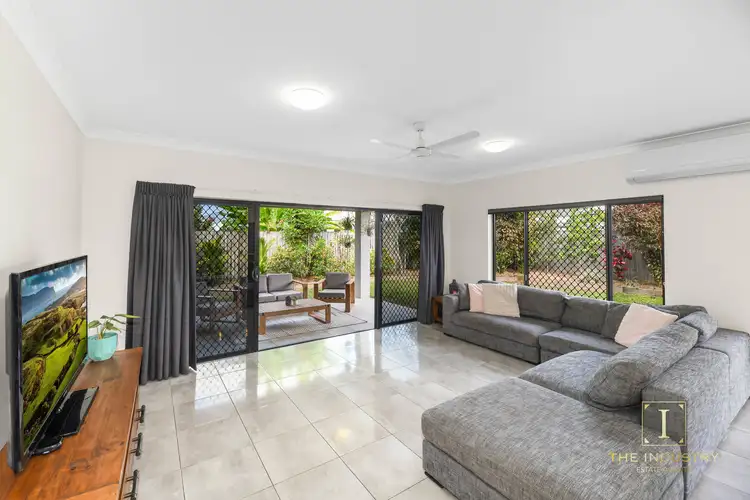 Fifth view of Homely house listing, 12 Munburra Parade, Smithfield QLD 4878