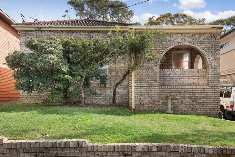 Second view of Homely house listing, 24 Veterans Parade, Wheeler Heights NSW 2097