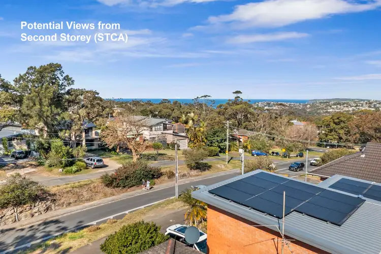 Third view of Homely house listing, 24 Veterans Parade, Wheeler Heights NSW 2097