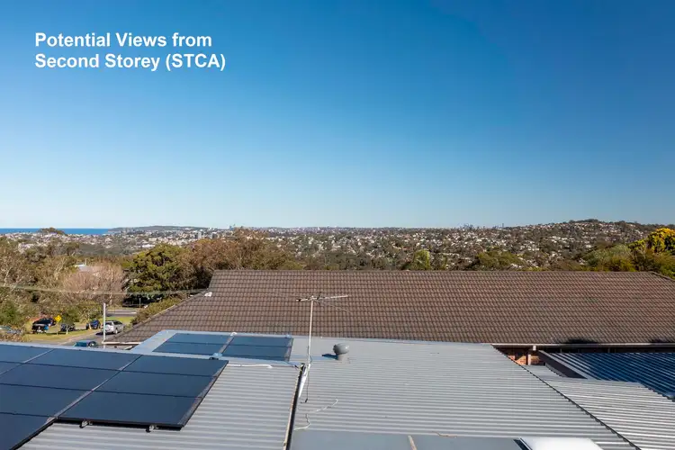 Fifth view of Homely house listing, 24 Veterans Parade, Wheeler Heights NSW 2097