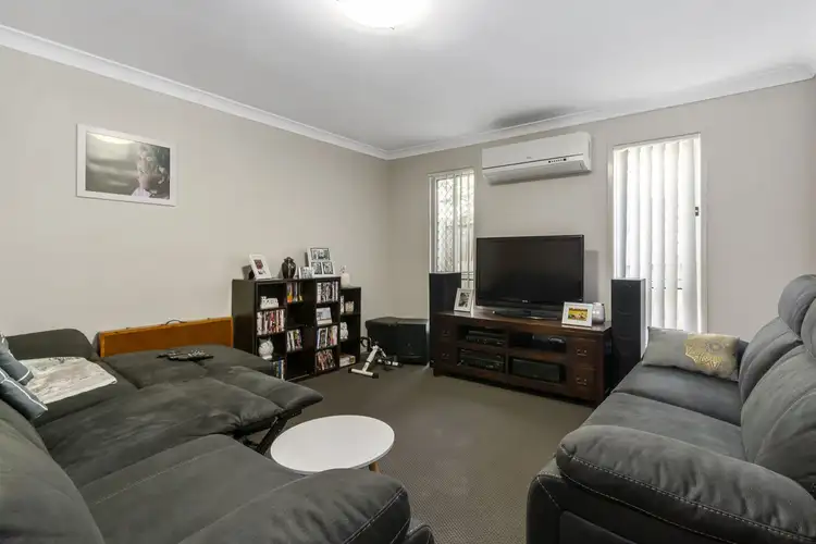 Second view of Homely unit listing, 1/15 Ashfield Street, North Ipswich QLD 4305