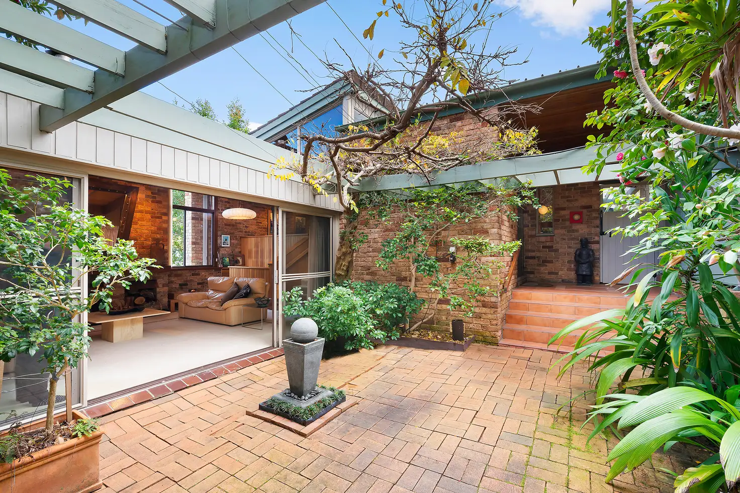 Main view of Homely house listing, 58 Kulgoa Road, Pymble NSW 2073