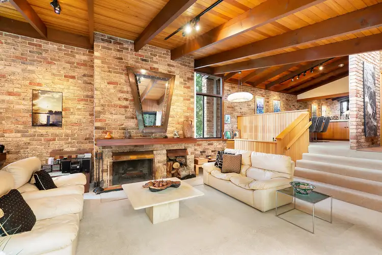 Second view of Homely house listing, 58 Kulgoa Road, Pymble NSW 2073