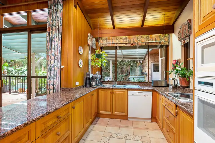 Third view of Homely house listing, 58 Kulgoa Road, Pymble NSW 2073