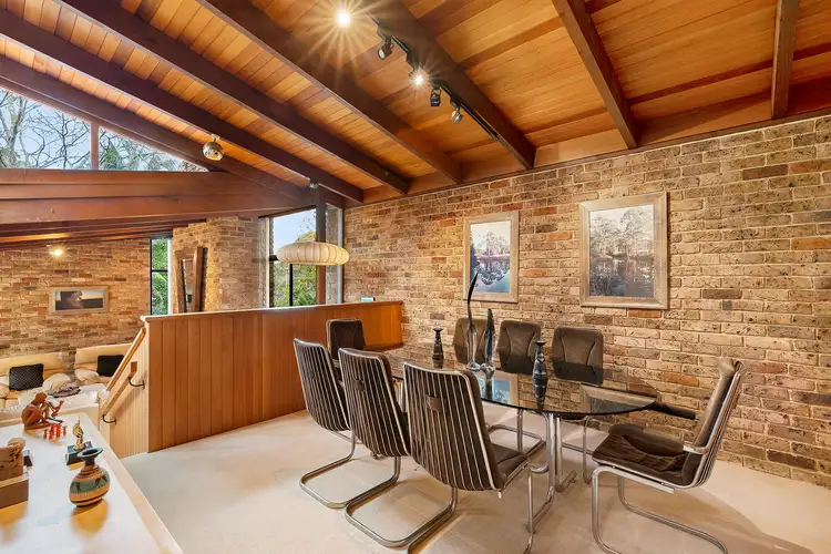 Fourth view of Homely house listing, 58 Kulgoa Road, Pymble NSW 2073