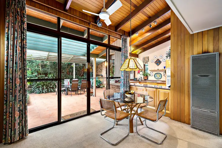 Fifth view of Homely house listing, 58 Kulgoa Road, Pymble NSW 2073