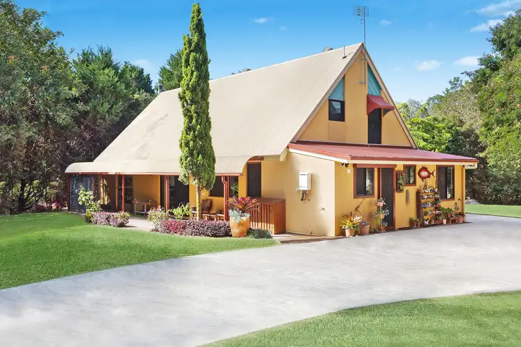 24 Storrs Road, Peachester QLD 4519