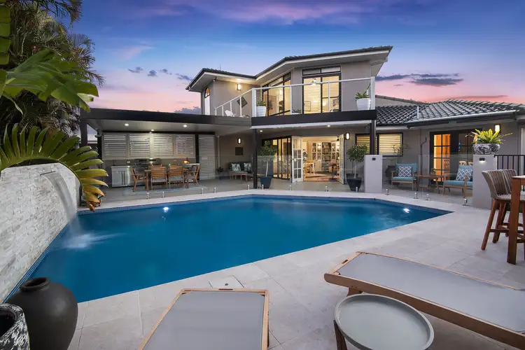 12 Crystal Drive, Sapphire Beach NSW 2450