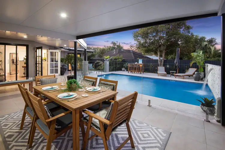 Second view of Homely house listing, 12 Crystal Drive, Sapphire Beach NSW 2450