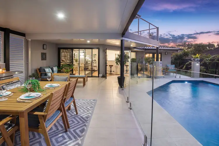 Third view of Homely house listing, 12 Crystal Drive, Sapphire Beach NSW 2450