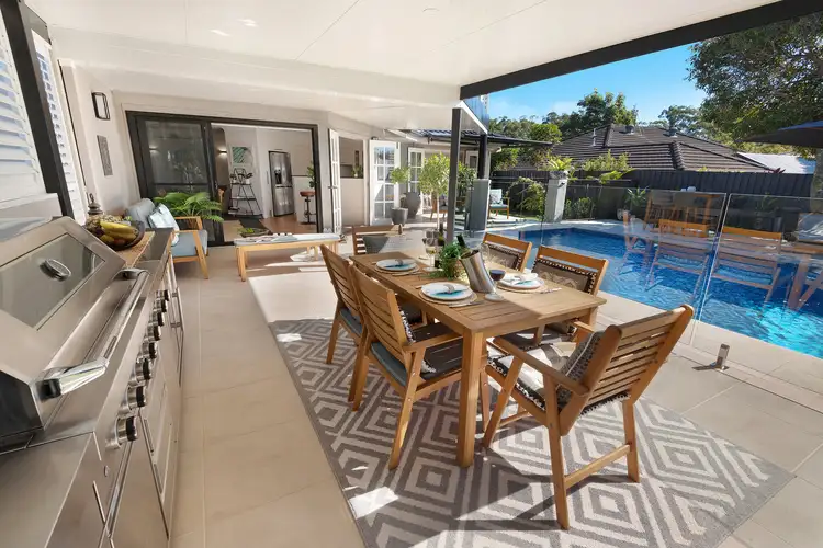 Fourth view of Homely house listing, 12 Crystal Drive, Sapphire Beach NSW 2450