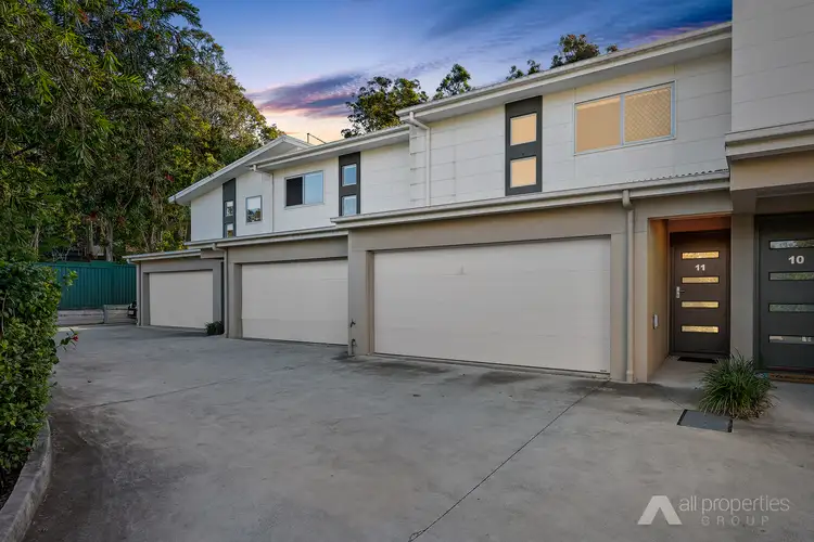 11/9 Tanah Merah Avenue, Tanah Merah QLD 4128