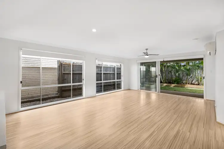 Fifth view of Homely house listing, 16 Chrysler Parade, North Lakes QLD 4509