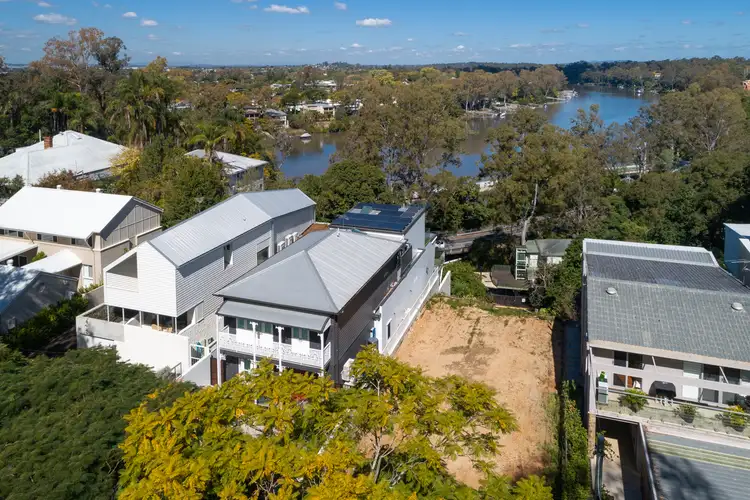 Fifth view of Homely land listing, 85 Goldieslie Road, Indooroopilly QLD 4068